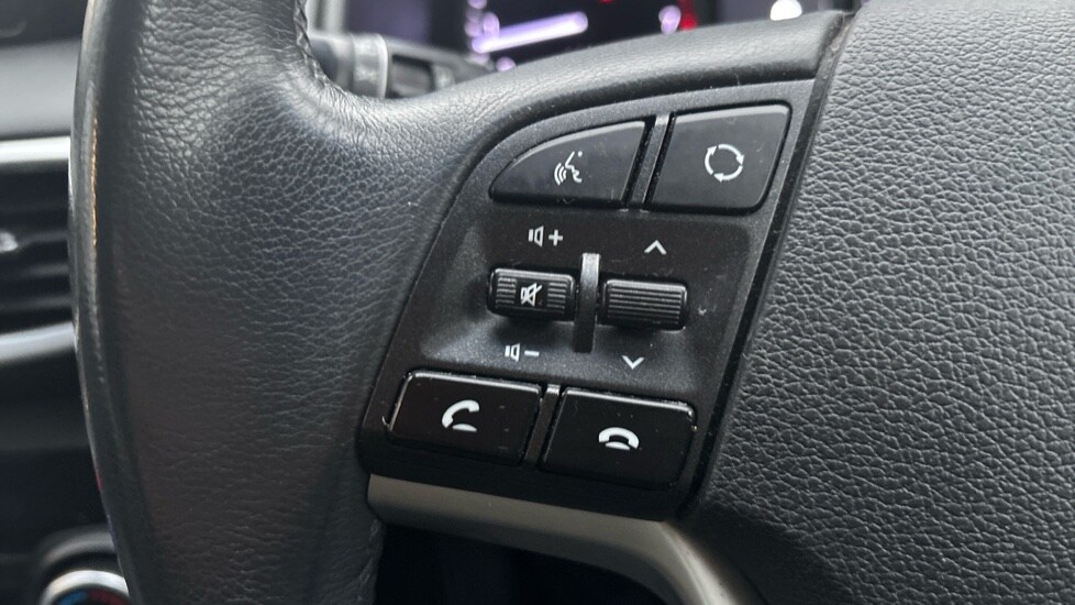 Used Hyundai TUCSON 2019 for sale - 76168822: Photo 22