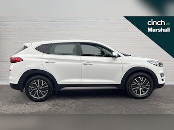 Used Hyundai TUCSON 2019 for sale - 76168822: Photo 2