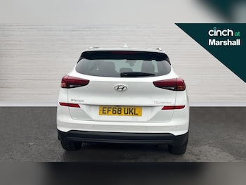 Used Hyundai TUCSON 2019 for sale - 76168822: Photo 4