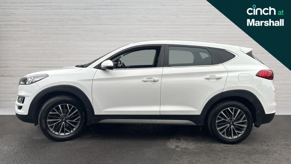 Used Hyundai TUCSON 2019 for sale - 76168822: Photo 6