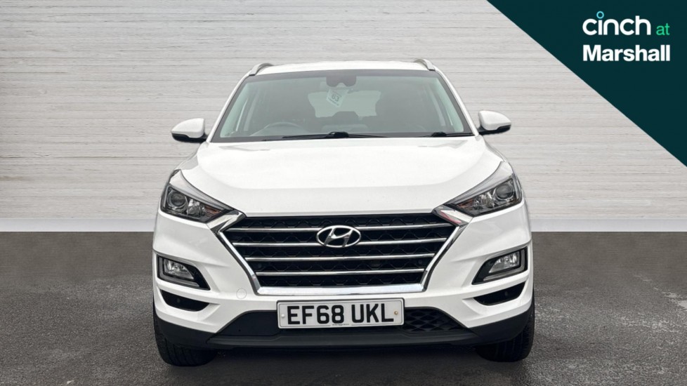 Used Hyundai TUCSON 2019 for sale - 76168822: Photo 8