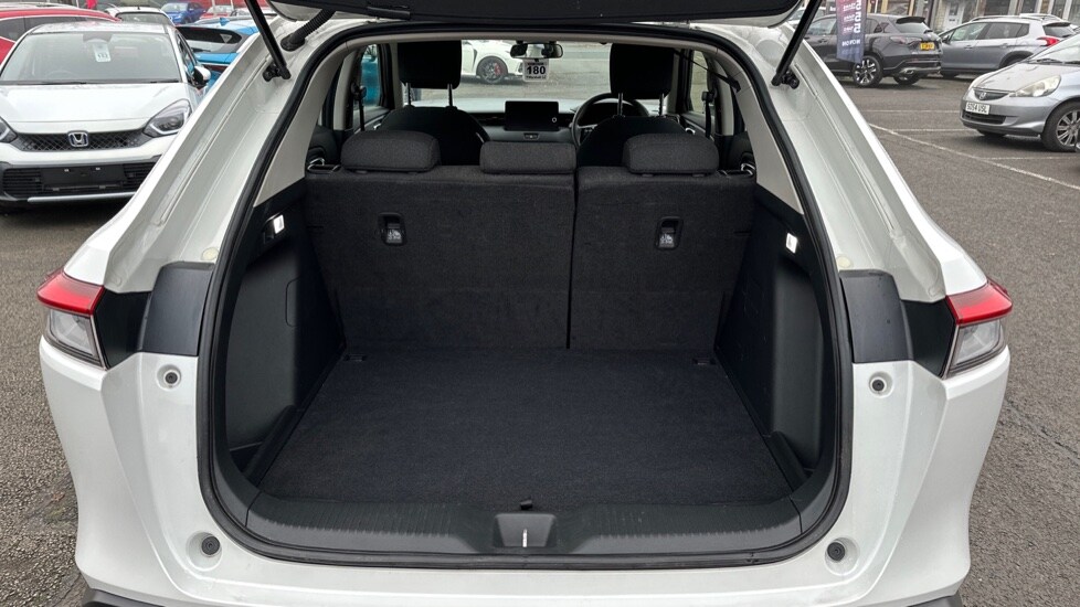 Used Honda HR-V 2023 for sale - 76161231: Photo 16
