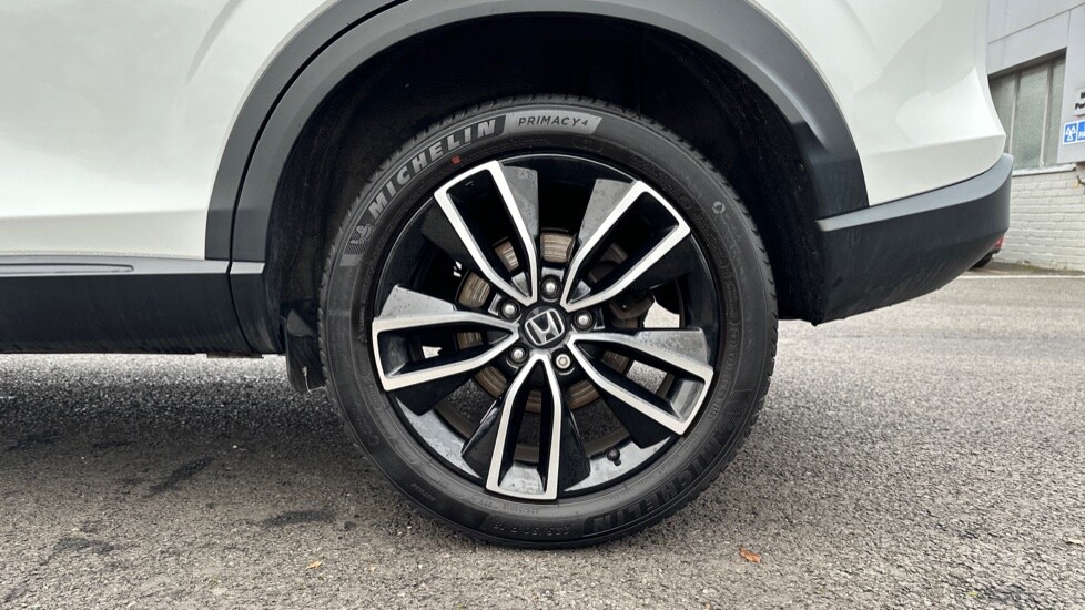 Used Honda HR-V 2023 for sale - 76161231: Photo 19