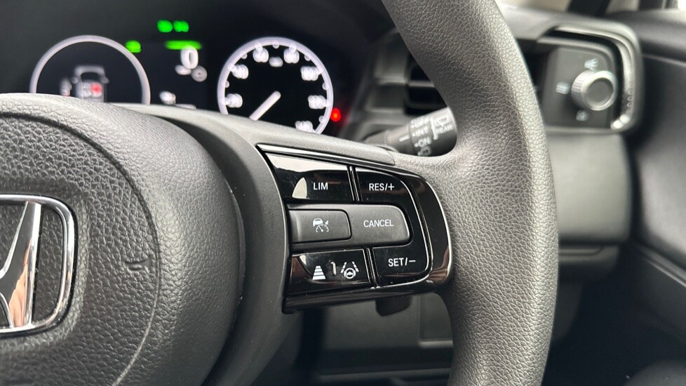 Used Honda HR-V 2023 for sale - 76161231: Photo 22