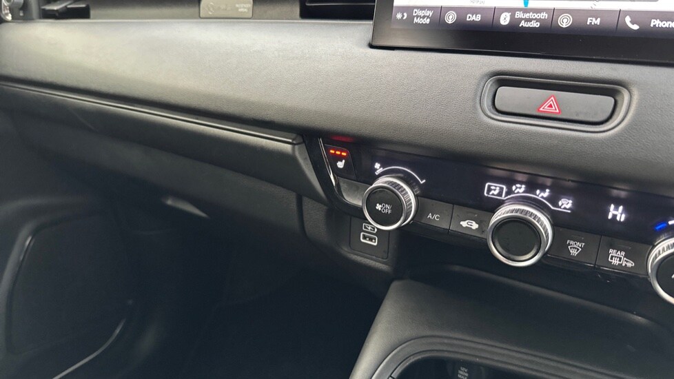 Used Honda HR-V 2023 for sale - 76161231: Photo 30