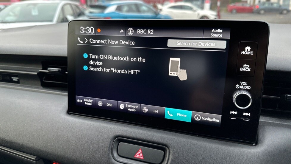 Used Honda HR-V 2023 for sale - 76161231: Photo 31