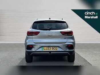 Used MG MG ZS 2023 for sale - 75534105: Photo