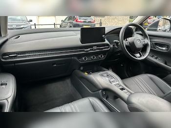 Used Honda ZR-V 2024 for sale - 75652777: Photo