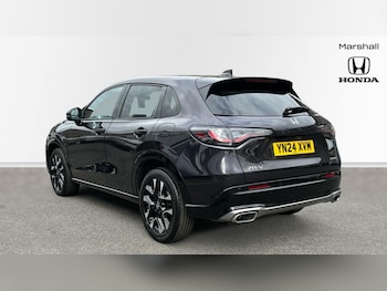 Used Honda ZR-V 2024 for sale - 75652777: Photo