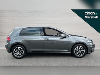 Used Volkswagen Golf 2019 for sale - 75726025: Photo