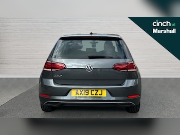 Used Volkswagen Golf 2019 for sale - 75726025: Photo