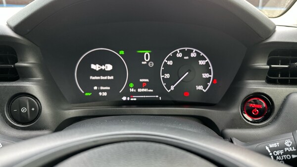 Used Honda HR-V 2023 for sale - 76116915: Photo 11