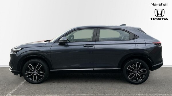 Used Honda HR-V 2023 for sale - 76116915: Photo 13