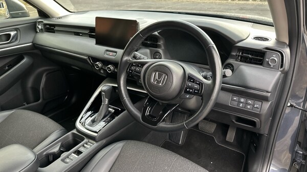 Used Honda HR-V 2023 for sale - 76116915: Photo 14