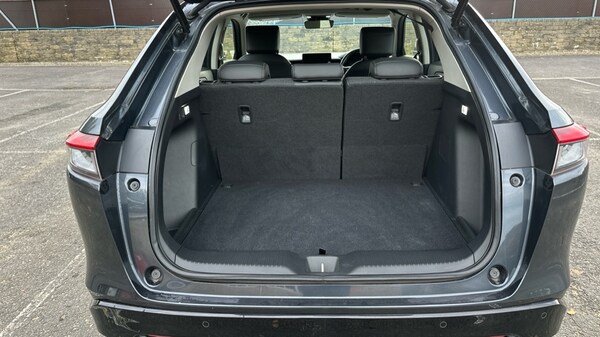 Used Honda HR-V 2023 for sale - 76116915: Photo 16