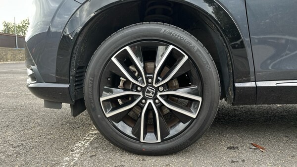 Used Honda HR-V 2023 for sale - 76116915: Photo 18