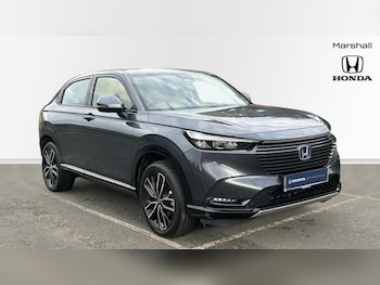 Honda - HR-V