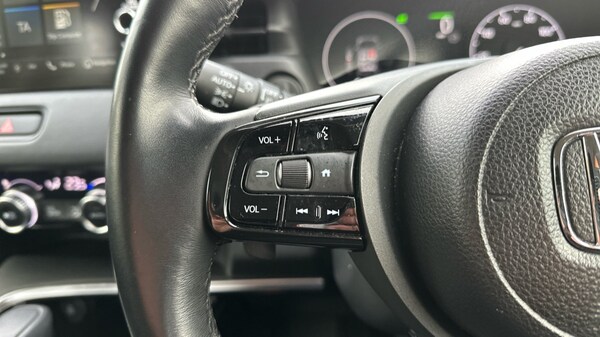 Used Honda HR-V 2023 for sale - 76116915: Photo 21