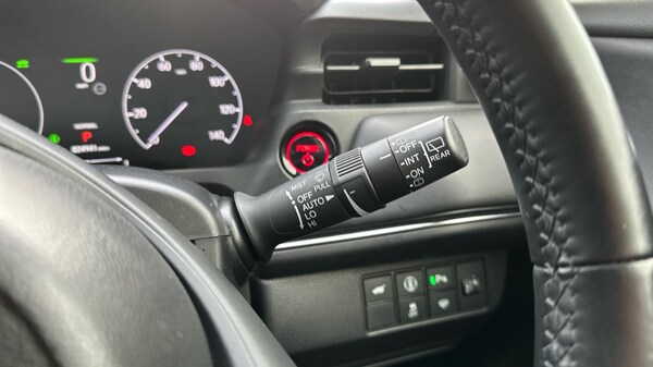 Used Honda HR-V 2023 for sale - 76116915: Photo 23