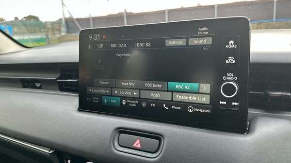 Used Honda HR-V 2023 for sale - 76116915: Photo 30