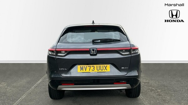 Used Honda HR-V 2023 for sale - 76116915: Photo 7