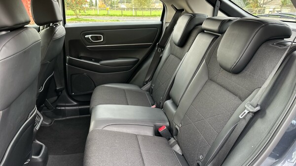 Used Honda HR-V 2023 for sale - 76116915: Photo 8