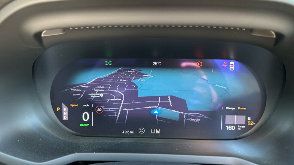 Used Polestar Polestar 2 2024 for sale - 76635772: Photo 13