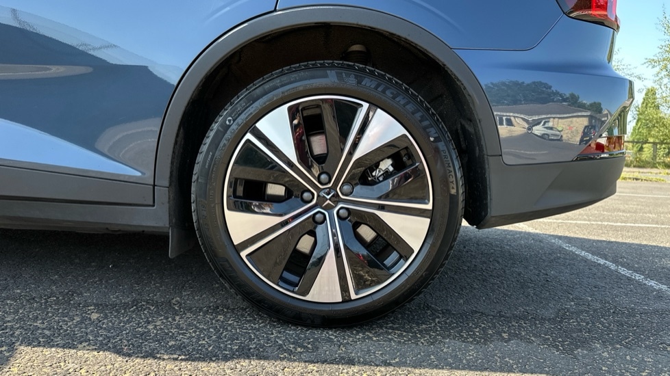 Used Polestar Polestar 2 2024 for sale - 76635772: Photo 18