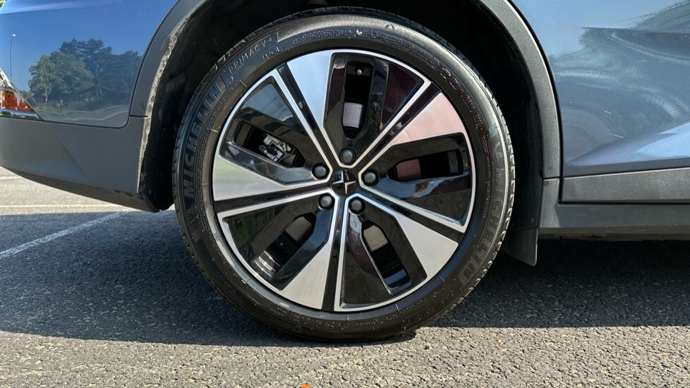 Used Polestar Polestar 2 2024 for sale - 76635772: Photo 19