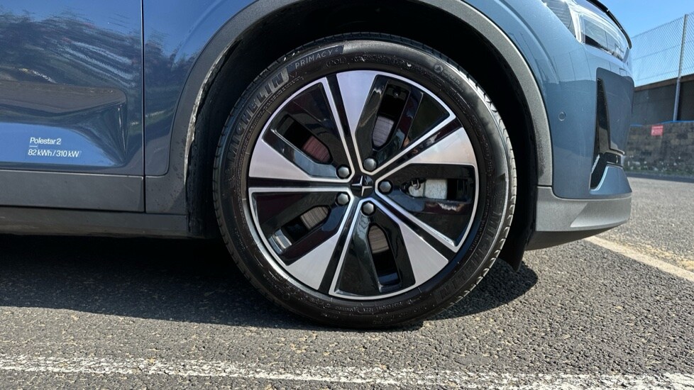 Used Polestar Polestar 2 2024 for sale - 76635772: Photo 20