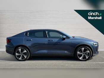 Used Polestar Polestar 2 2024 for sale - 76635772: Photo