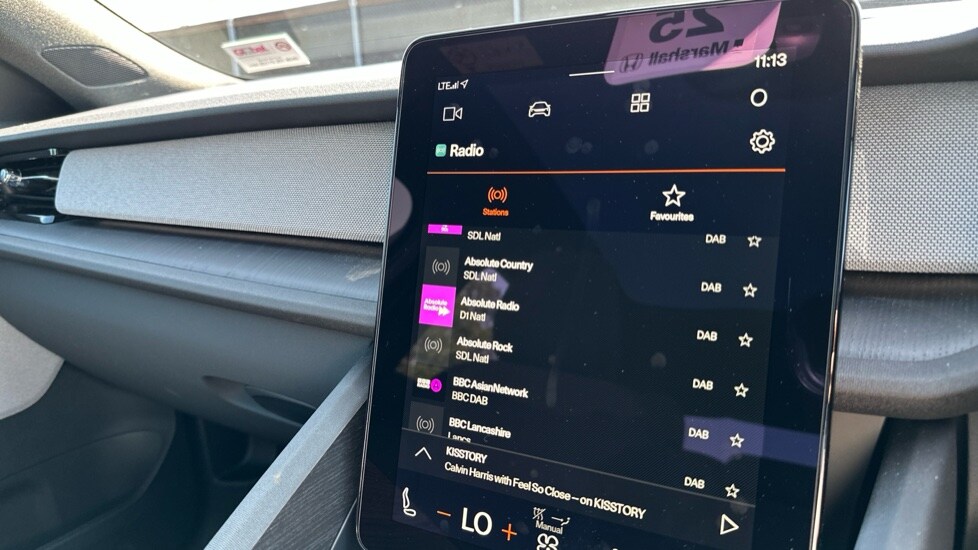 Used Polestar Polestar 2 2024 for sale - 76635772: Photo 31