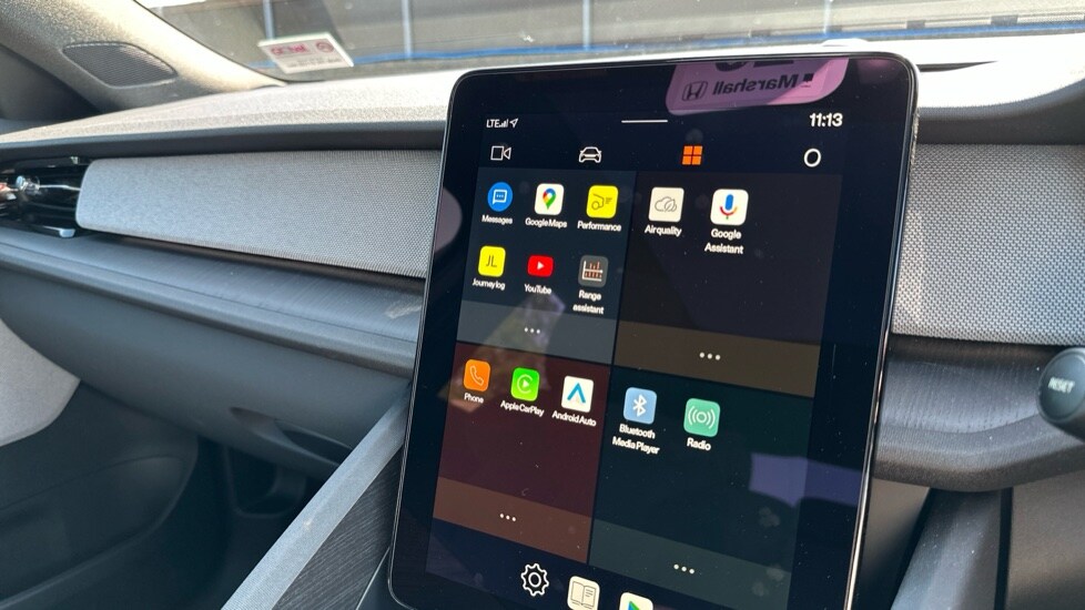 Used Polestar Polestar 2 2024 for sale - 76635772: Photo 34