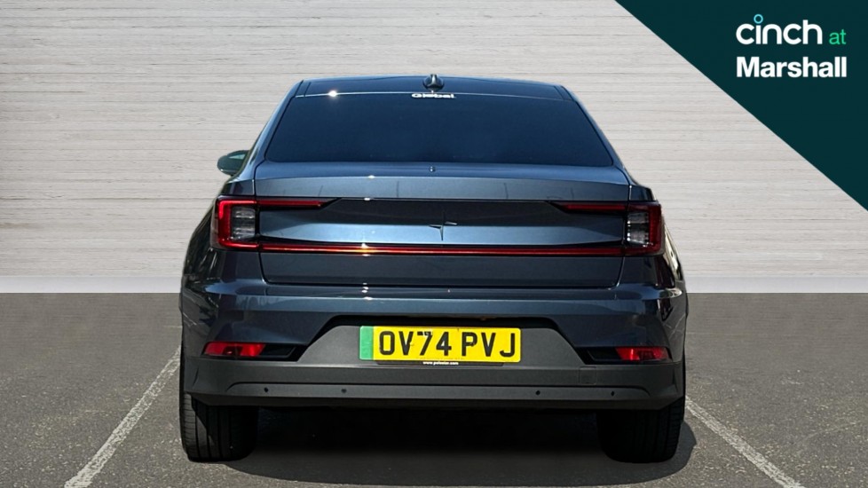 Used Polestar Polestar 2 2024 for sale - 76635772: Photo 4