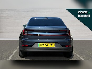 Used Polestar Polestar 2 2024 for sale - 76635772: Photo