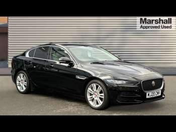 2020 - 2.0 SE 4dr Auto