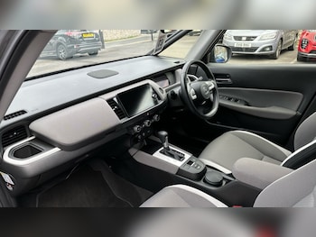 Used Honda Jazz 2021 for sale - 75438740: Photo