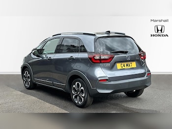 Used Honda Jazz 2021 for sale - 75438740: Photo