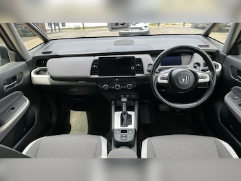 Used Honda Jazz 2021 for sale - 75438740: Photo