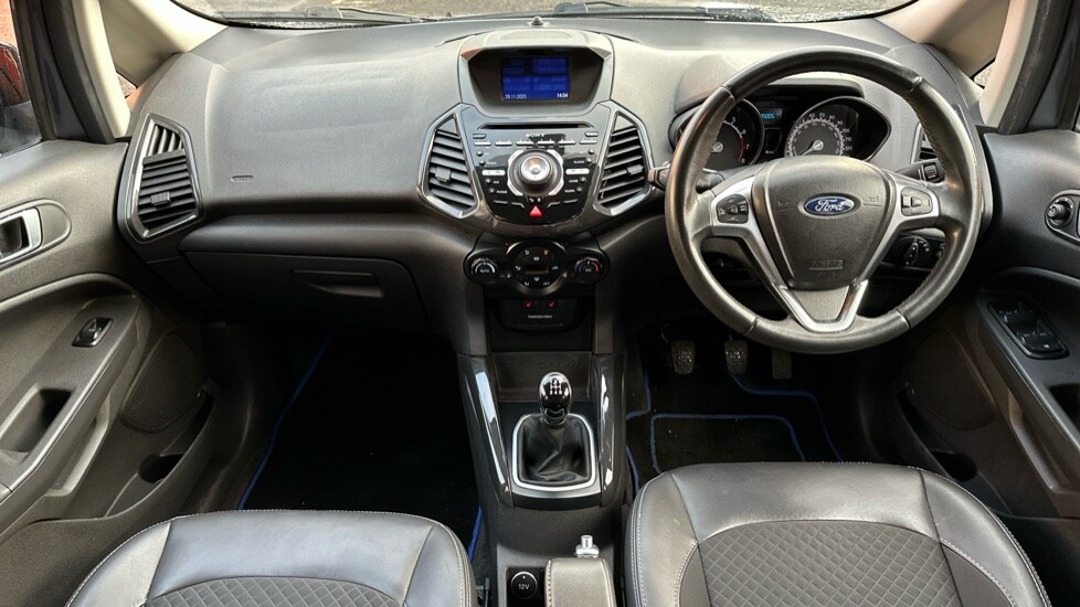 Used Ford Ecosport 2017 for sale - 76717345: Photo 11