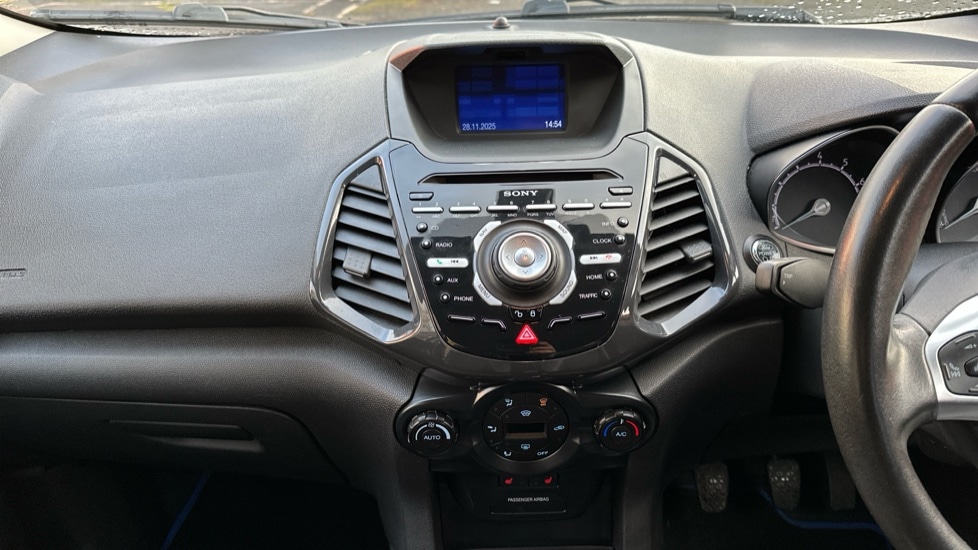 Used Ford Ecosport 2017 for sale - 76717345: Photo 12