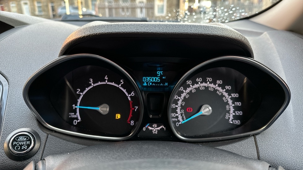 Used Ford Ecosport 2017 for sale - 76717345: Photo 13