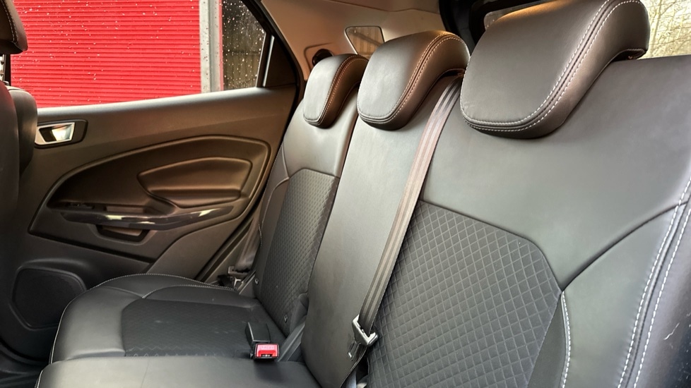 Used Ford Ecosport 2017 for sale - 76717345: Photo 14