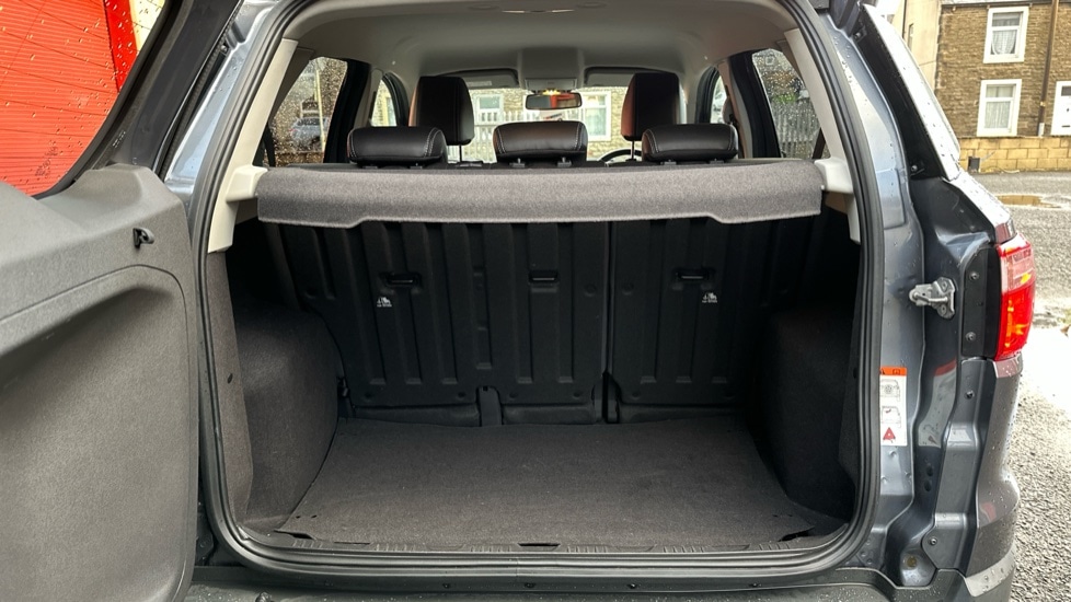 Used Ford Ecosport 2017 for sale - 76717345: Photo 15