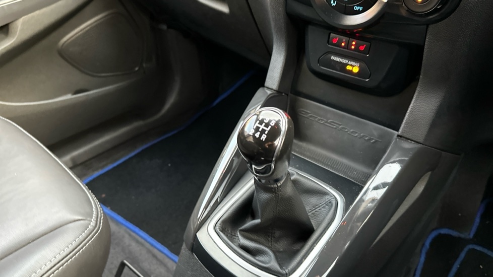 Used Ford Ecosport 2017 for sale - 76717345: Photo 27