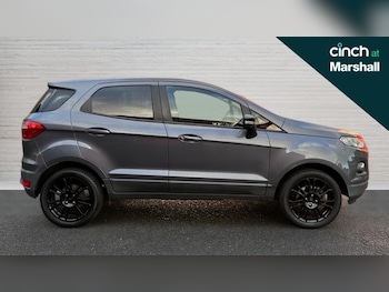 Used Ford Ecosport 2017 for sale - 76717345: Photo