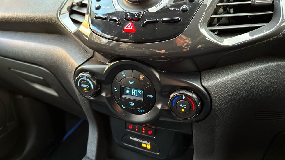 Used Ford Ecosport 2017 for sale - 76717345: Photo 31