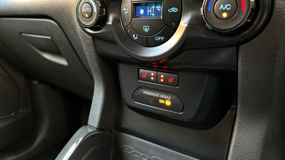 Used Ford Ecosport 2017 for sale - 76717345: Photo 32