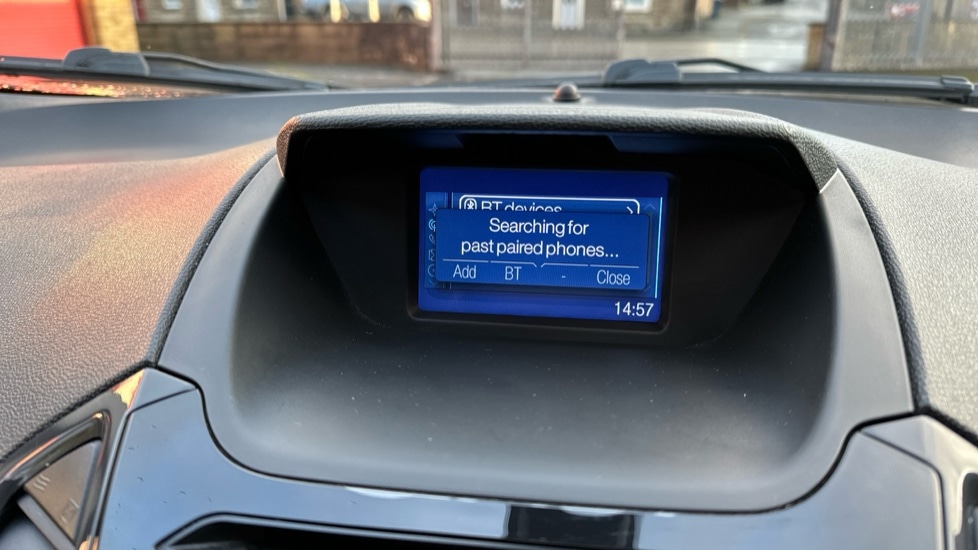 Used Ford Ecosport 2017 for sale - 76717345: Photo 34