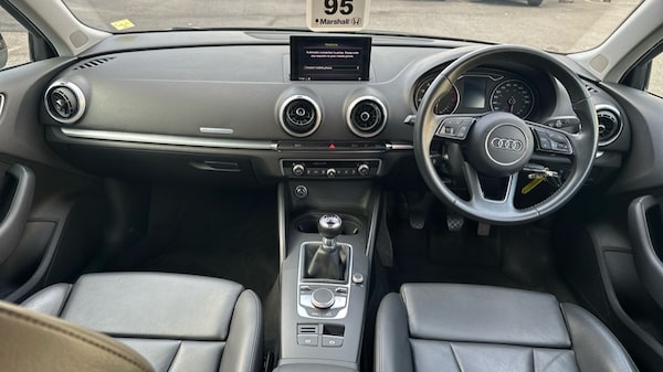 Used Audi A3 2018 for sale - 76265601: Photo 11